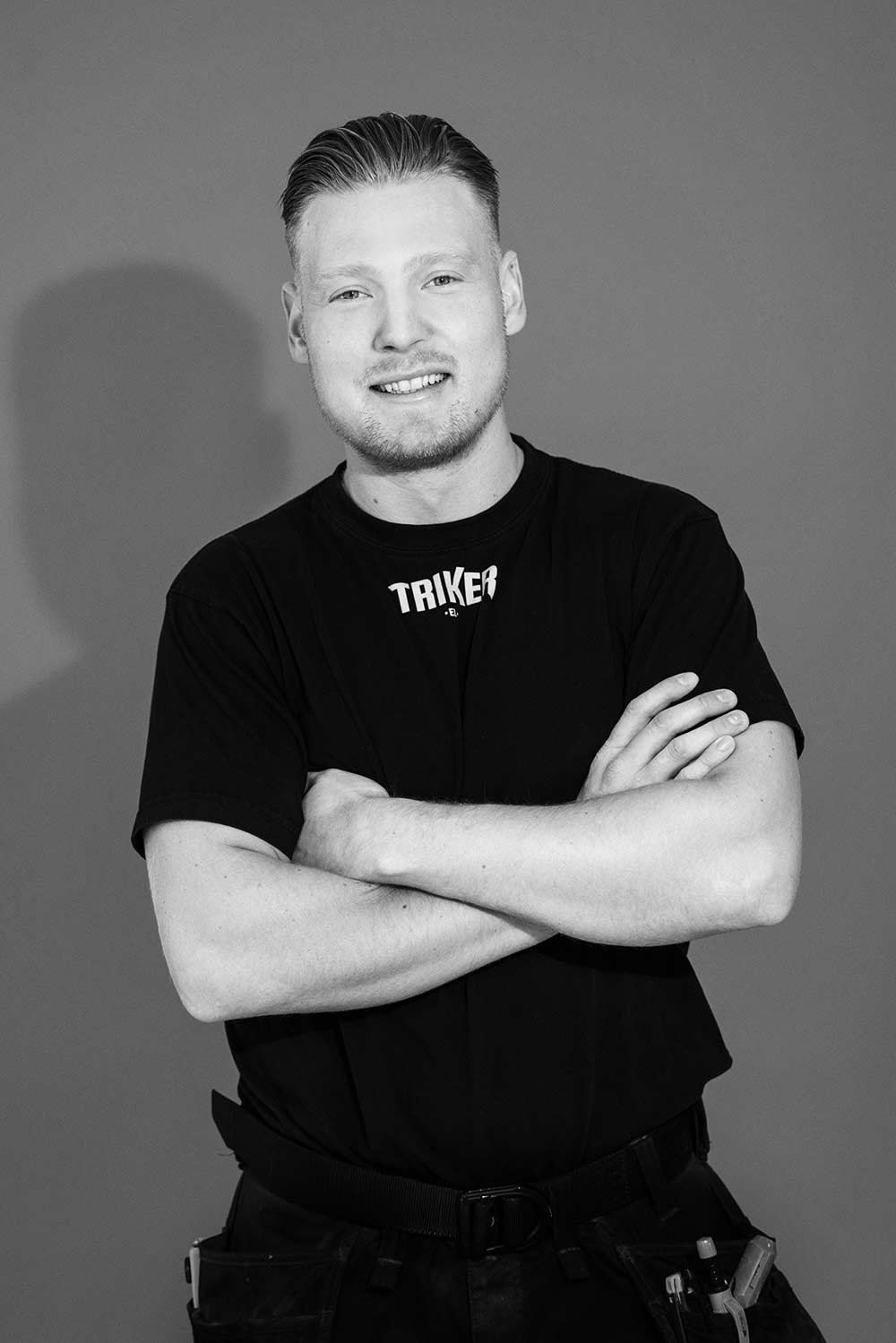 Daniel<br /><span style="font-size: 0.7em;">Bolvig Seaton</span>