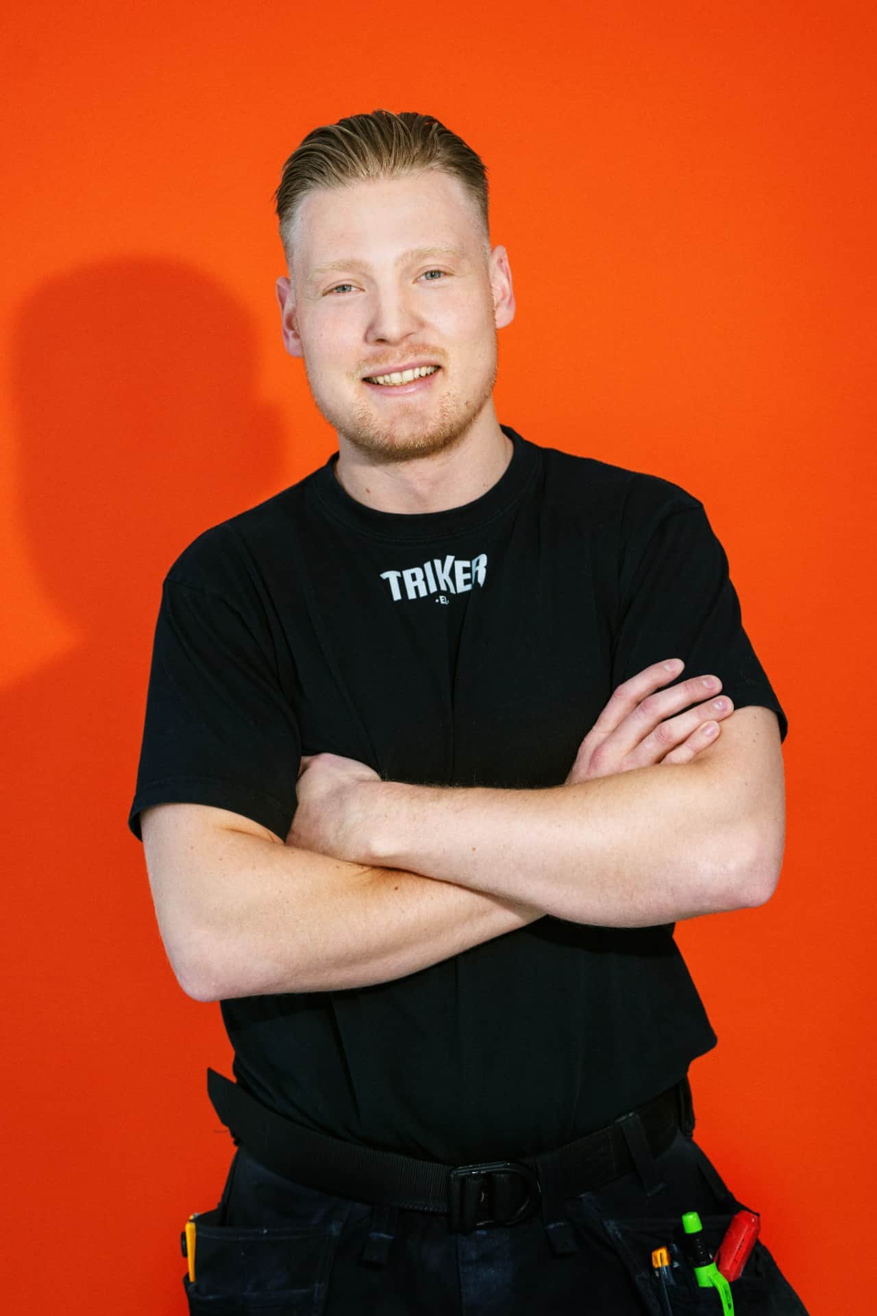 Daniel<br /><span style="font-size: 0.7em;">Bolvig Seaton</span>